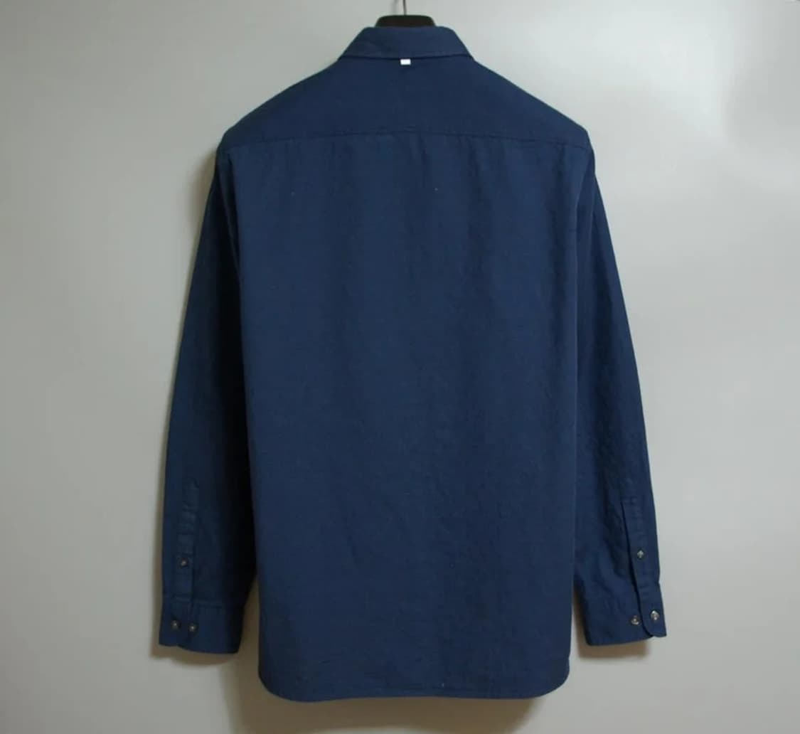 라코스테 셔츠 100 상품이미지3