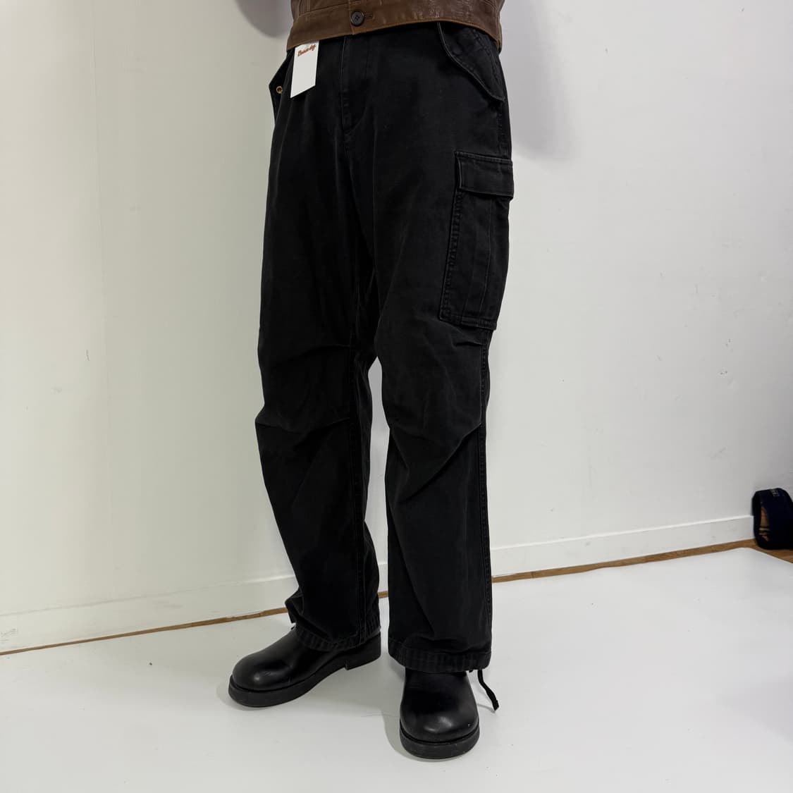 PERENN 팬츠 상품이미지3