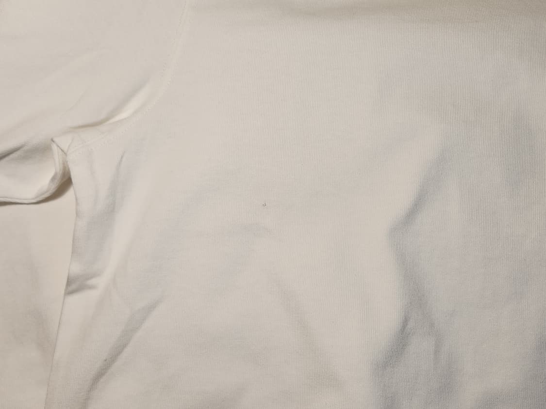 (XL) 리얼맥코이 롱슬리브 로고 상품이미지6