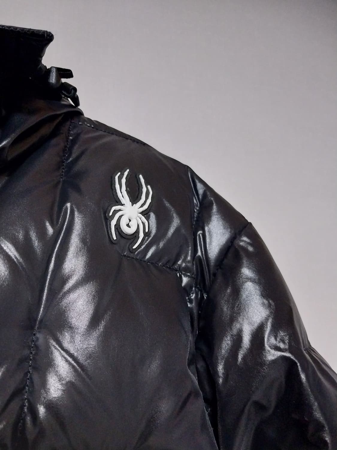 스파이더 글로시  라이트 90-95 공용가능 상품이미지5