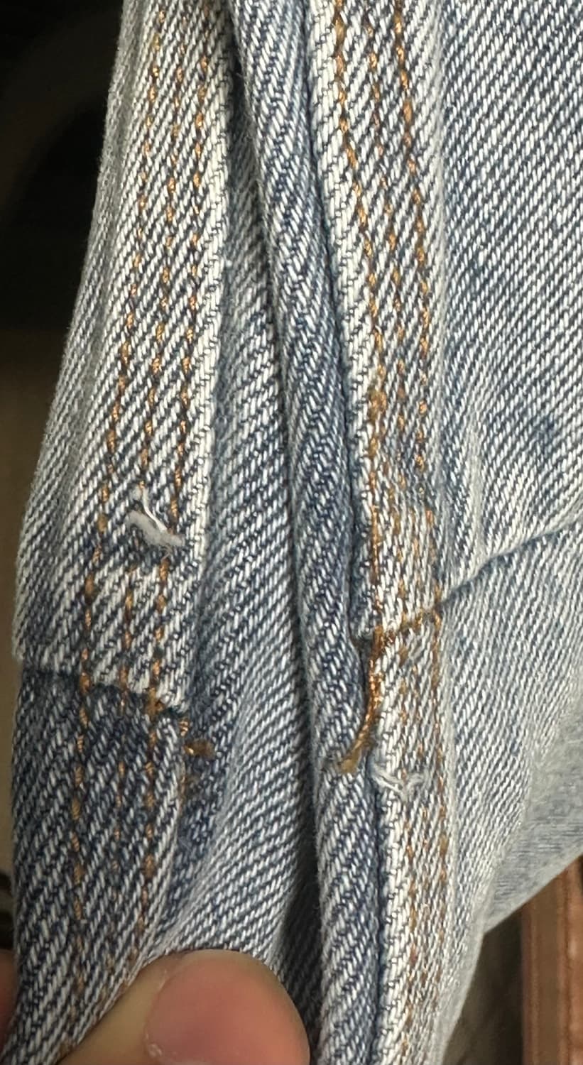 MPa CALF POCKET PANTS 상품이미지3