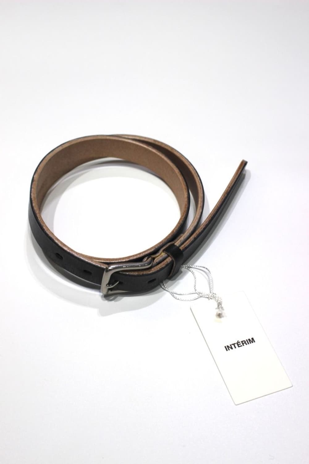 Interim  인테림 인터림 벨트 상품이미지3