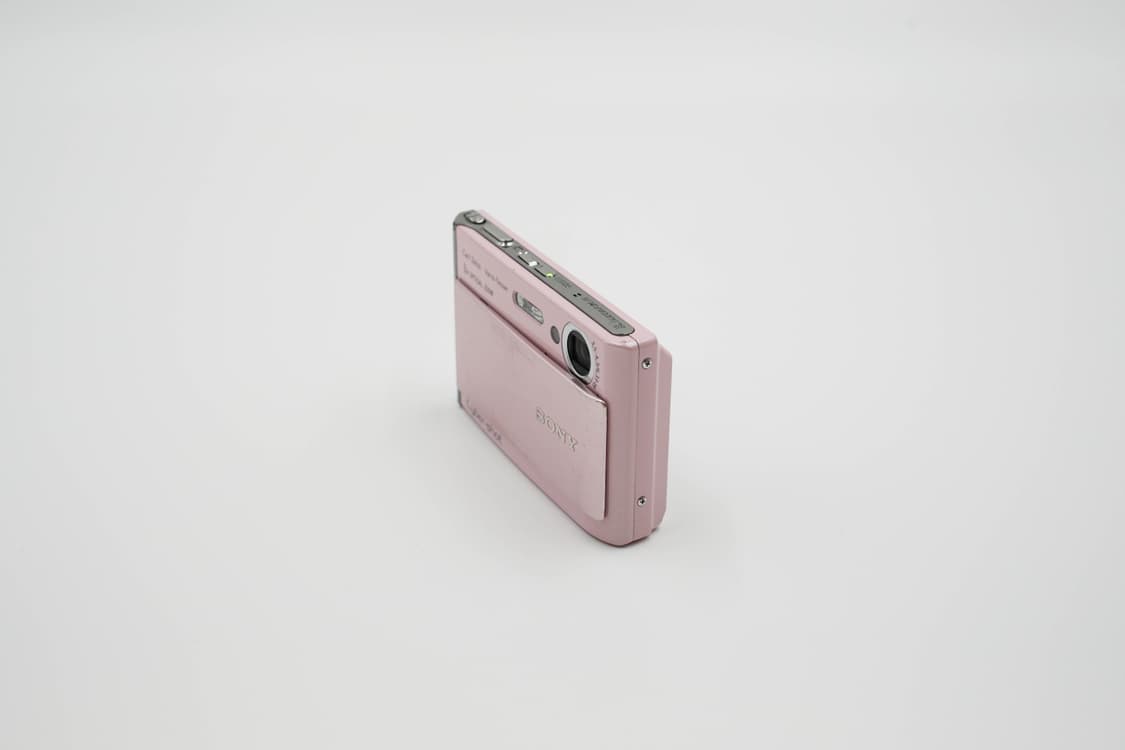 Sony Cybershot T70 (소니 사이버샷 T70) 상품이미지3