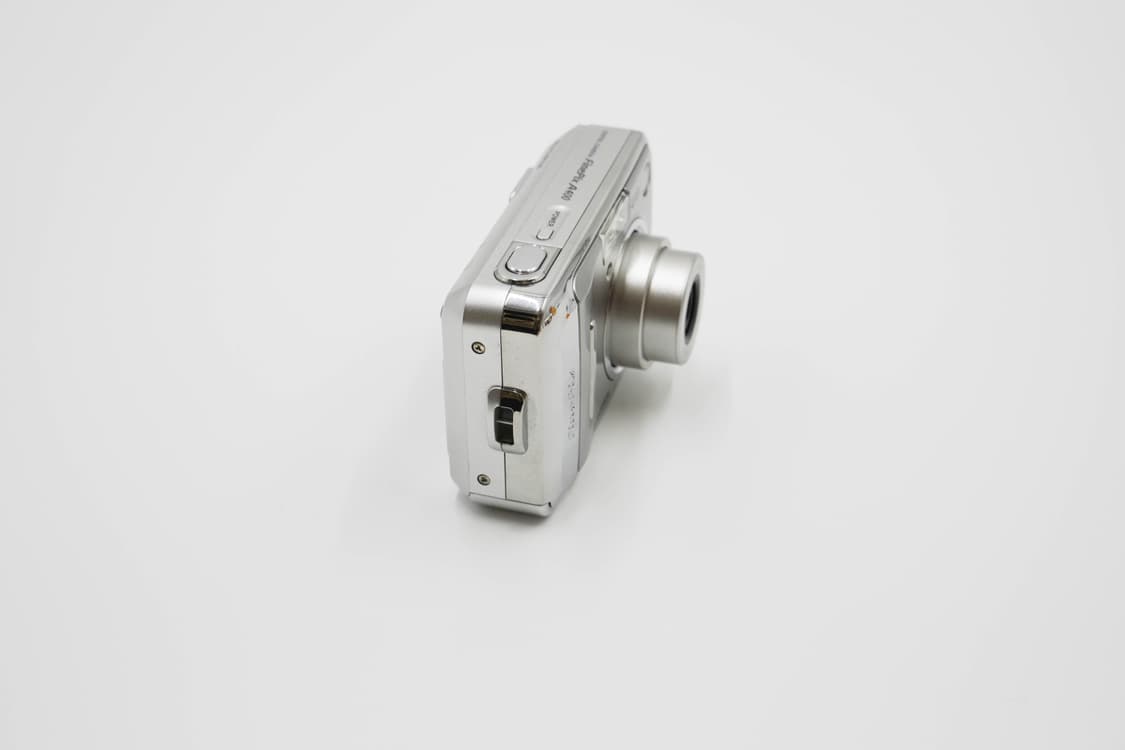 Fujifilm FinePix A400 (후지필름 파인픽스 A400) 상품이미지5