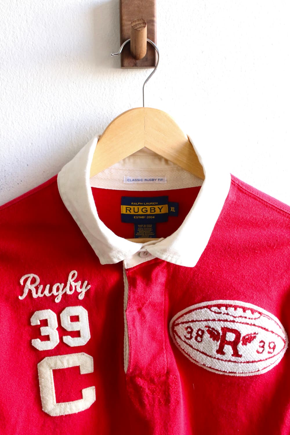 폴로 럭비셔츠 상품이미지10