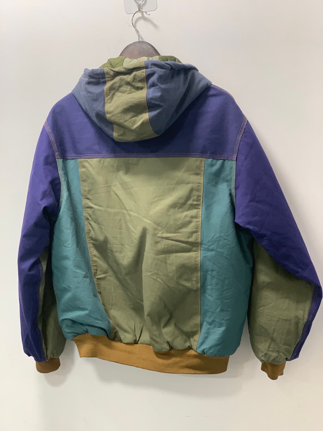 Carhartt Reworked  Jacket 상품이미지2