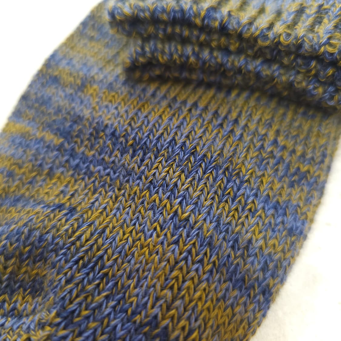 JPN 니트 양말 상품이미지3