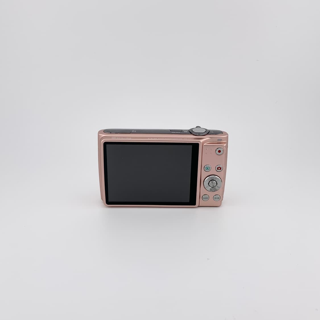 민트급🫧) 카시오 z400 핑크 (casio z400) 상품이미지3