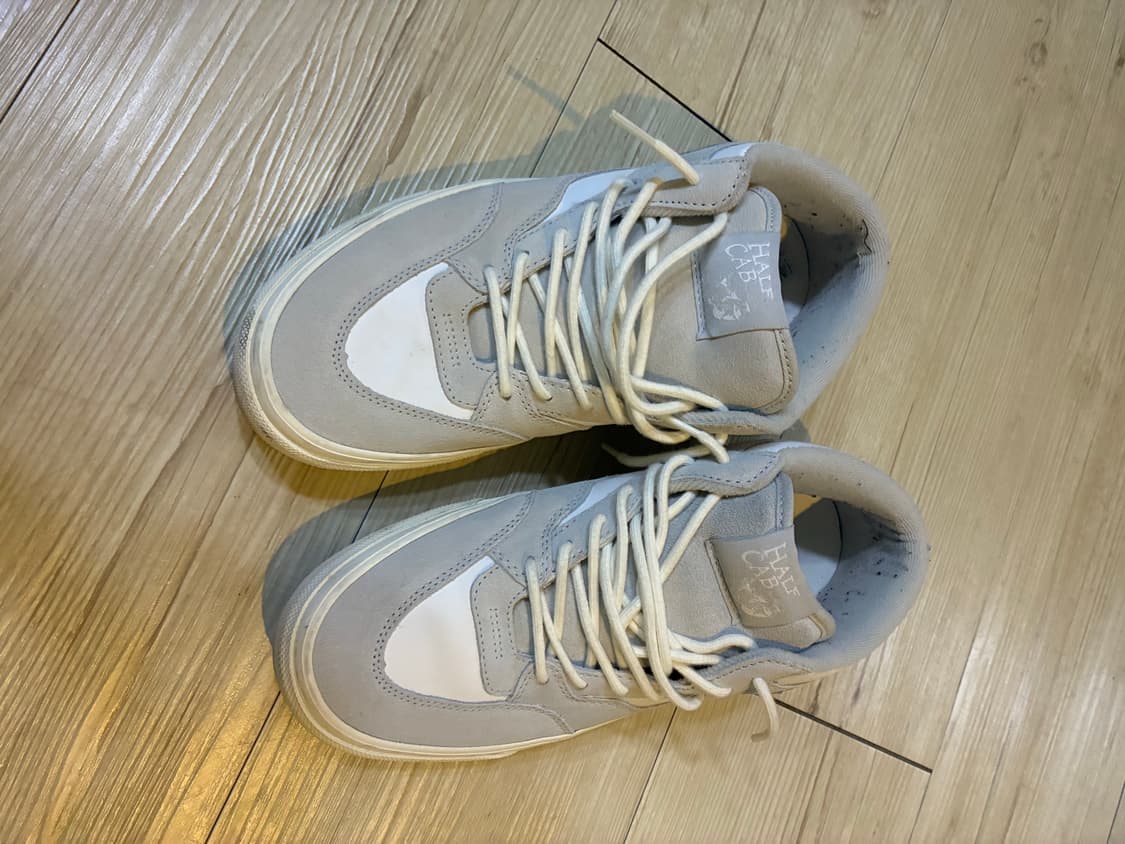 반스 팝트레이딩컴퍼니 하프캡 상품이미지2