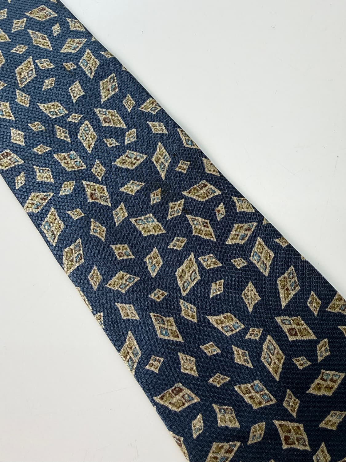 레노마(Lenoma) 실크 넥타이 9.2cm 상품이미지8