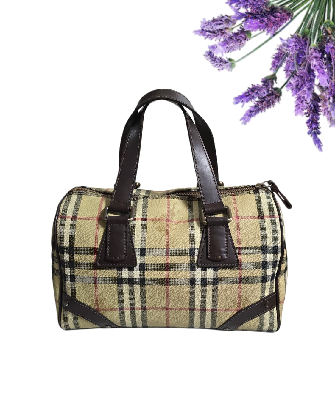 버버리 가방 상품이미지1