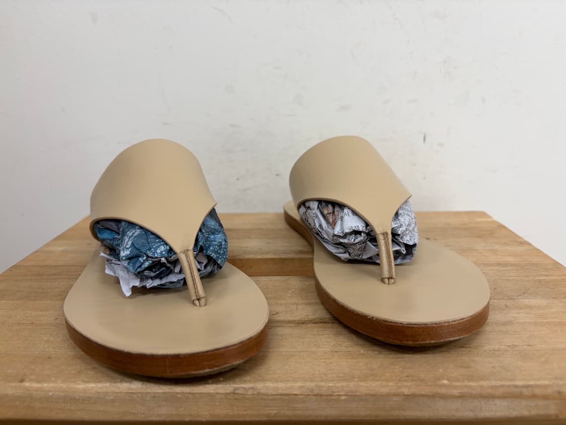 쿠에른 베니스 샌들 230 상품이미지4