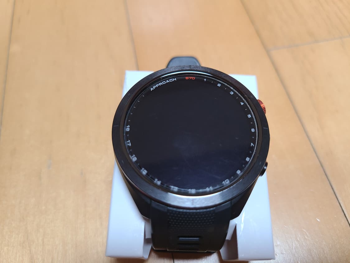 가민 어프로치 s70 47mm gc 상품이미지9