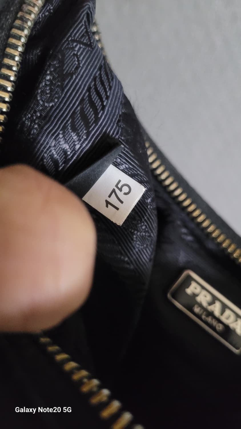 프라다 호보백 상품이미지10