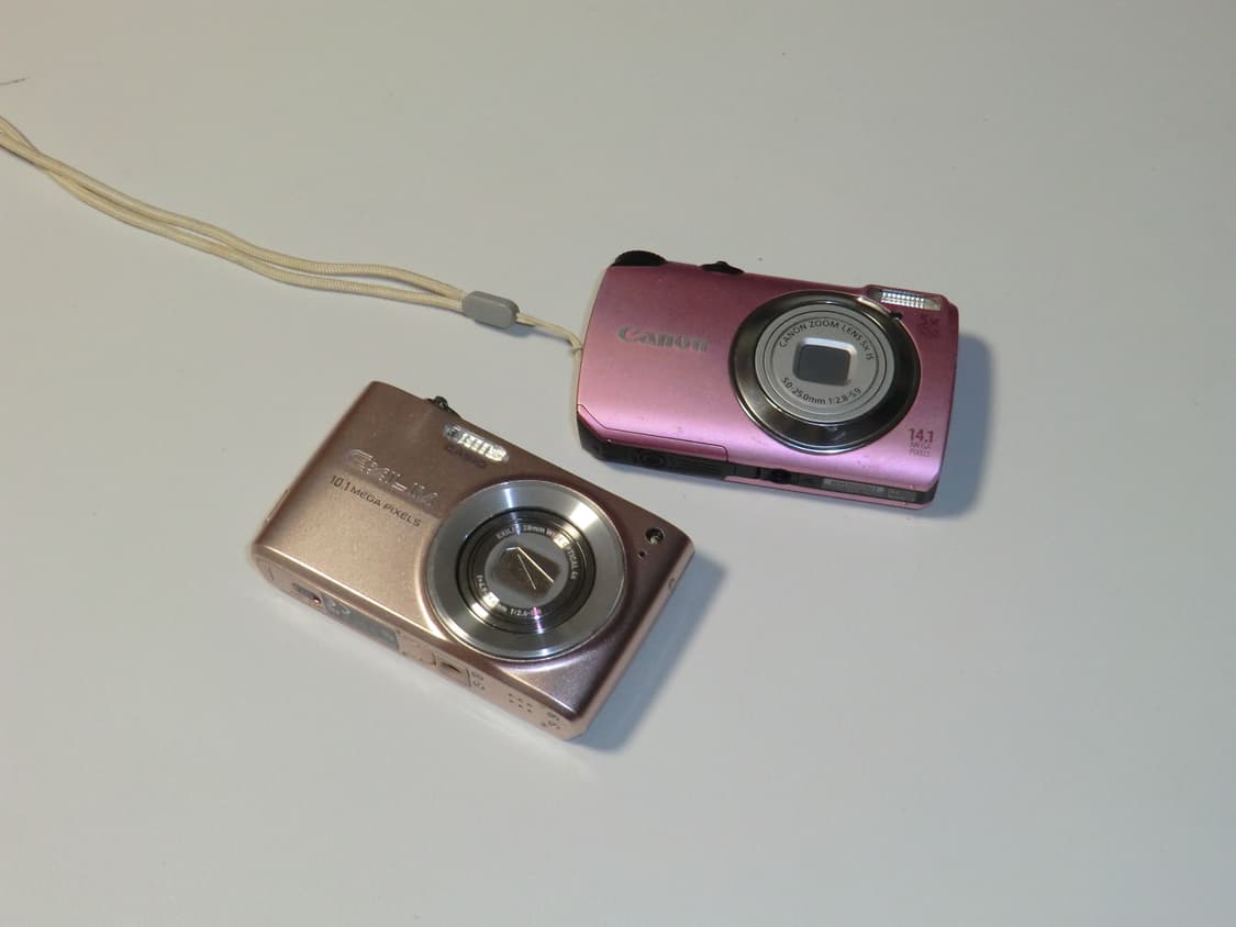 디자인 예쁜 츄 디카 카시오 엑슬림 EX-H15 작례o 상품이미지10