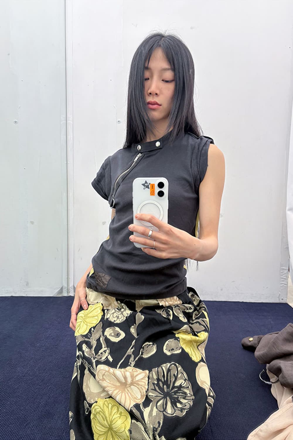 Moschino Chip&Chic 상품이미지1