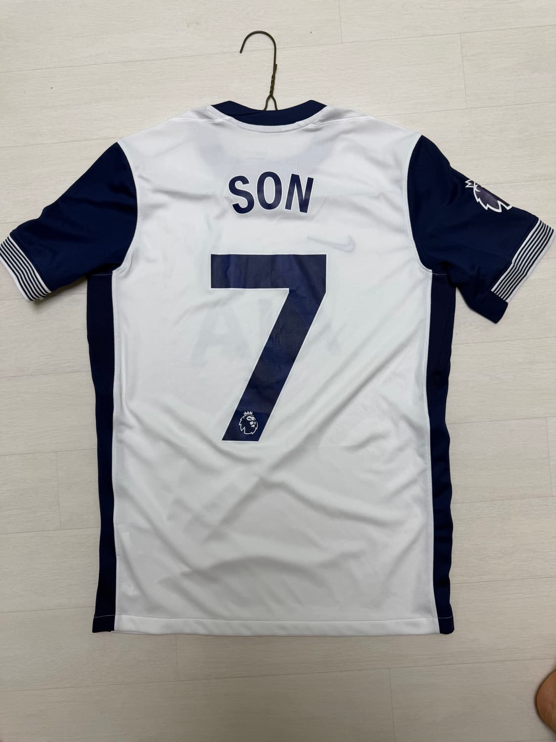 24 25 토트넘 정품 손흥민 유니폼 상품이미지1