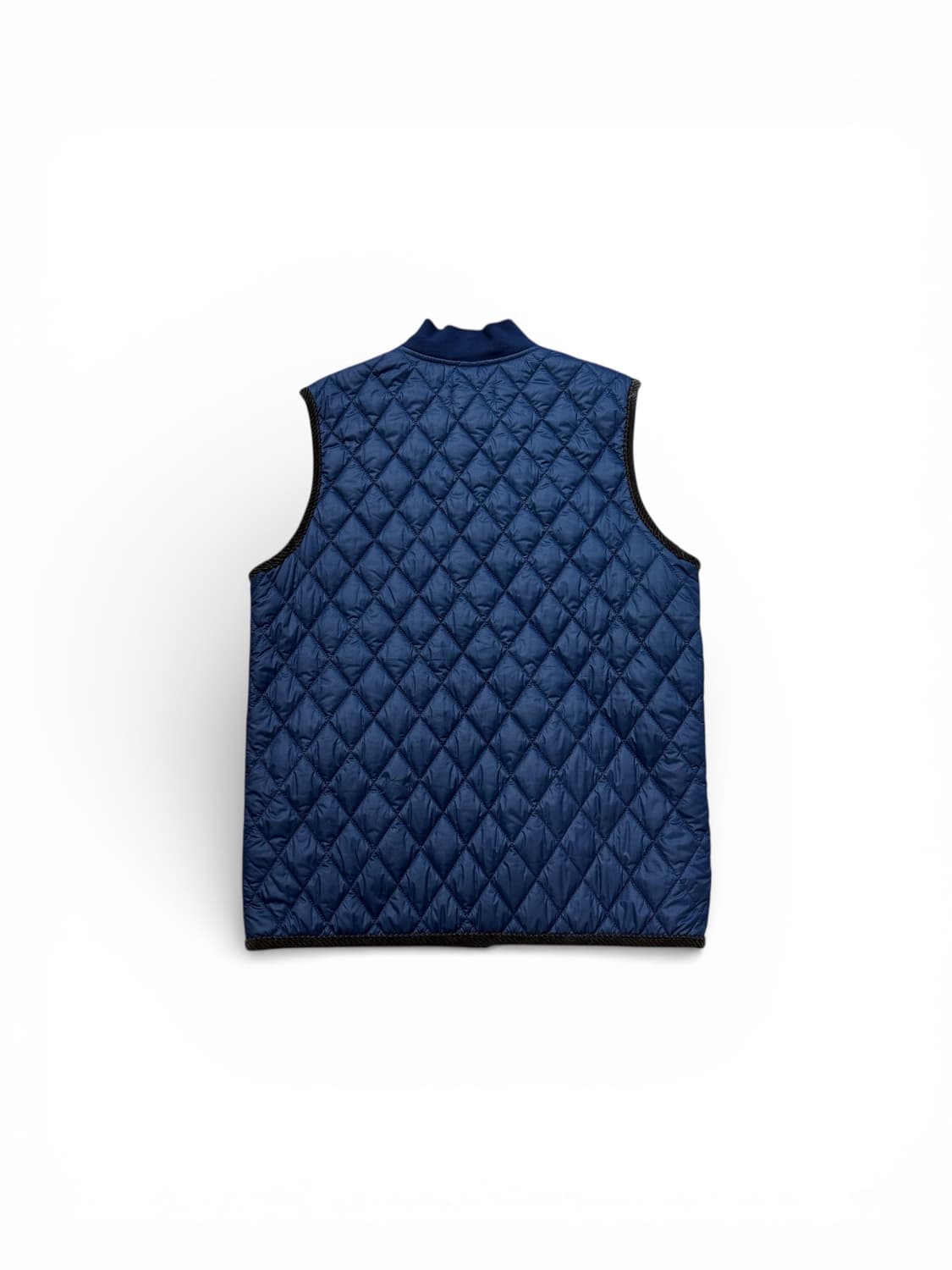 폴로 랄프로렌 다이아몬드 퀼팅 베스트  상품이미지2