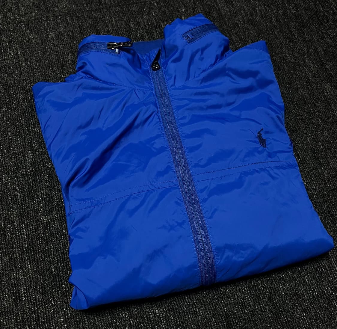 Polo Ralph Lauren 로고 아노락 바람막이 상품이미지3