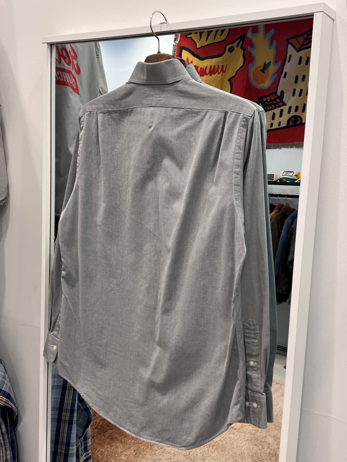 Polo ralph lauren 폴로 랄프로렌 Regnet 셔츠 상품이미지5