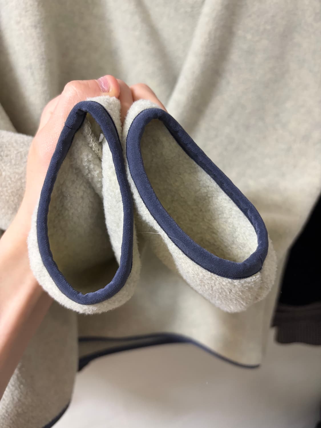 파타고니아 신칠라 오트밀 M 상품이미지6