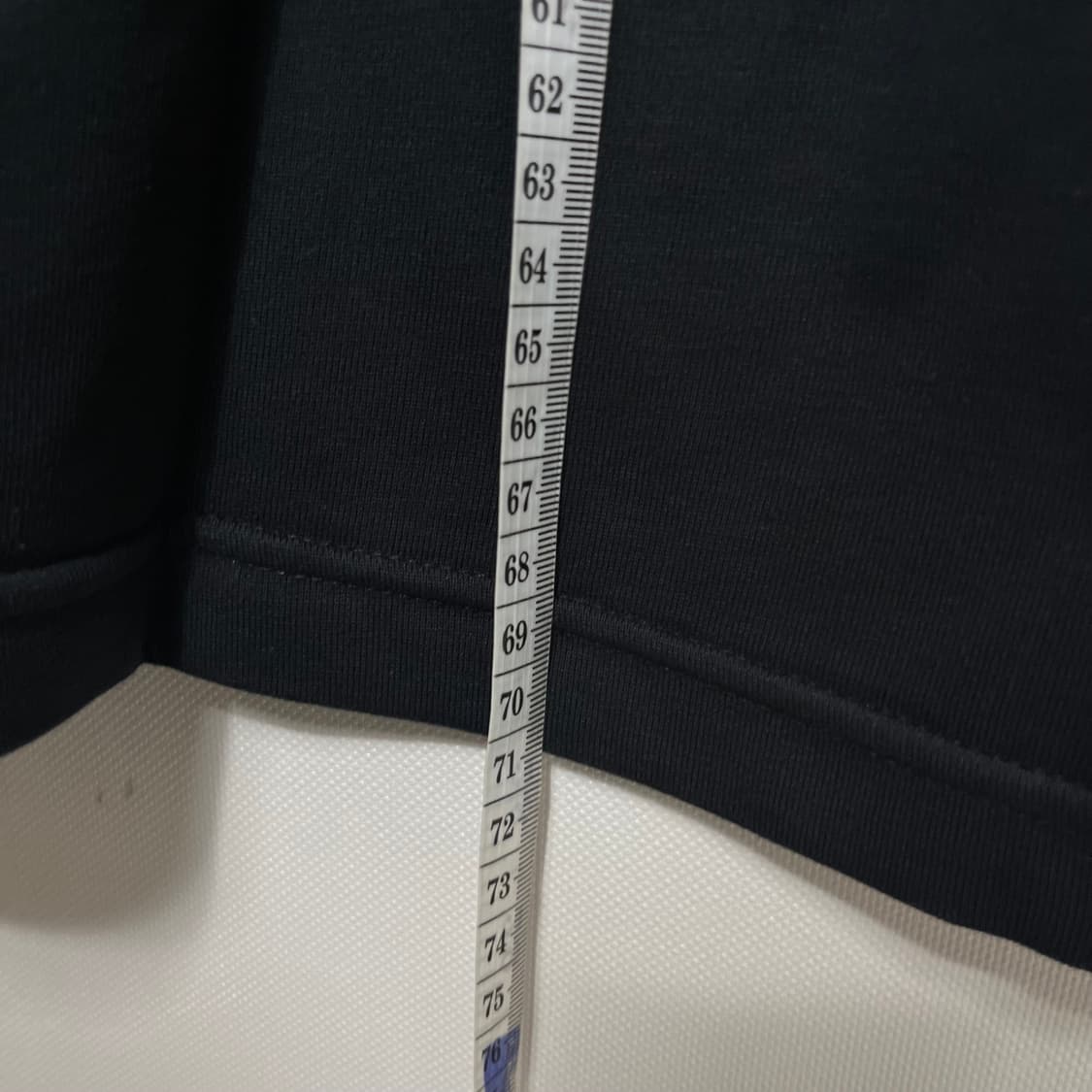 나이키 x 스투시 월드투어 티셔츠 블랙 새상품 L 상품이미지7