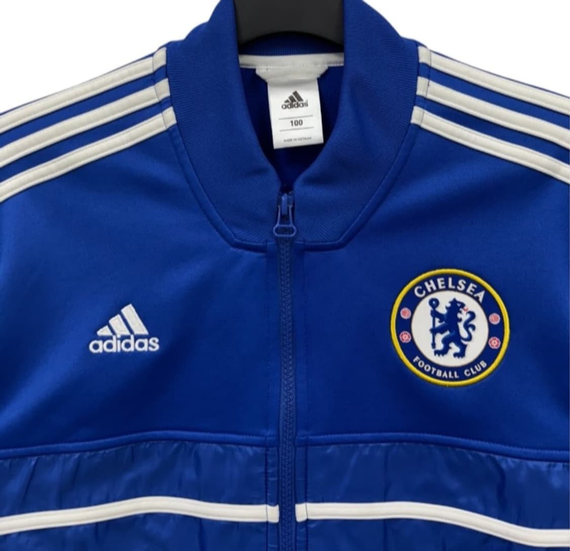 아디다스 첼시 져지 트랙탑 100 상품이미지2