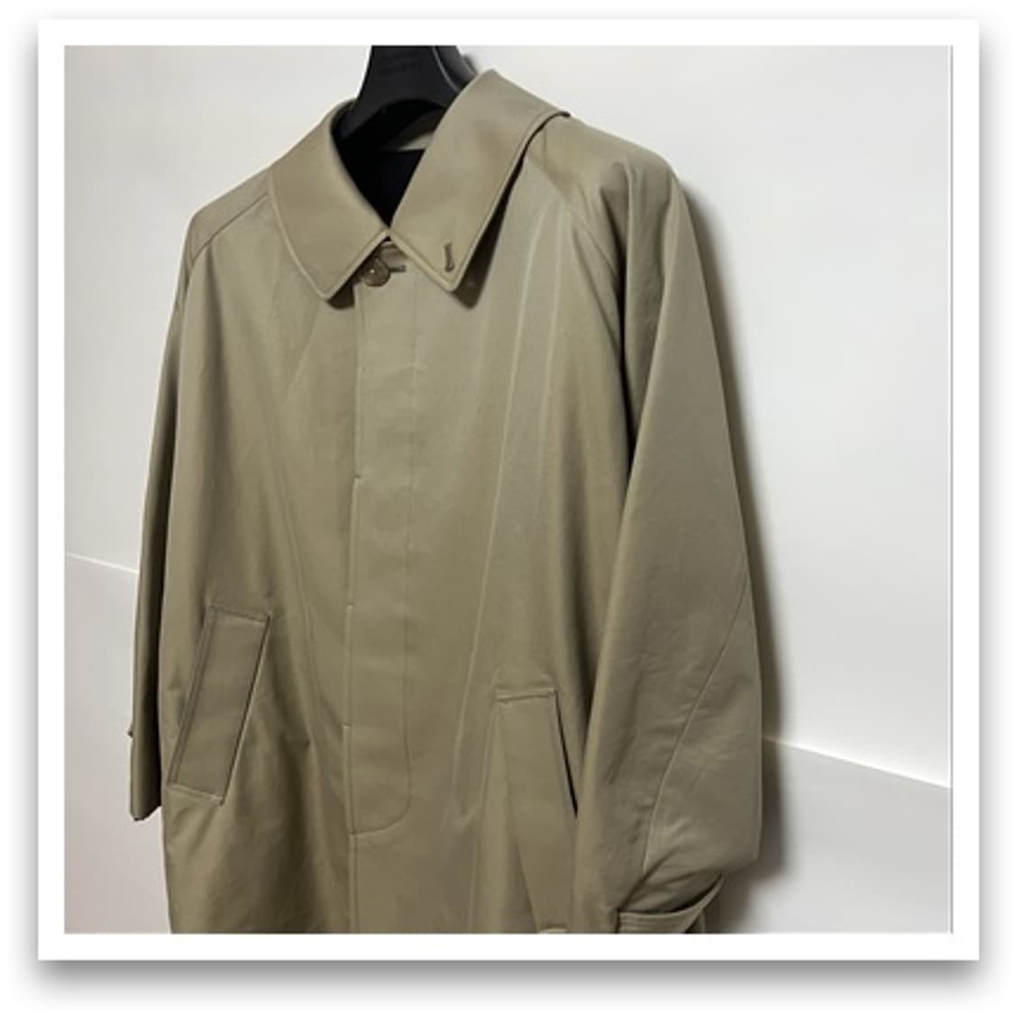 트렌치코트 상품이미지6