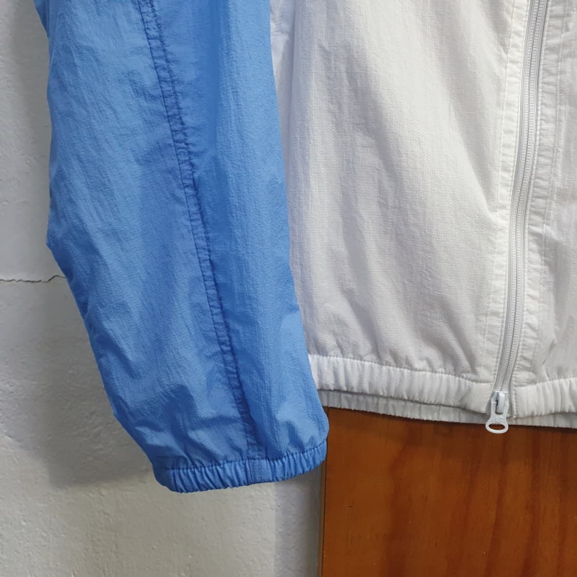 뉴발란스 바람막이 자켓(100) 상품이미지3