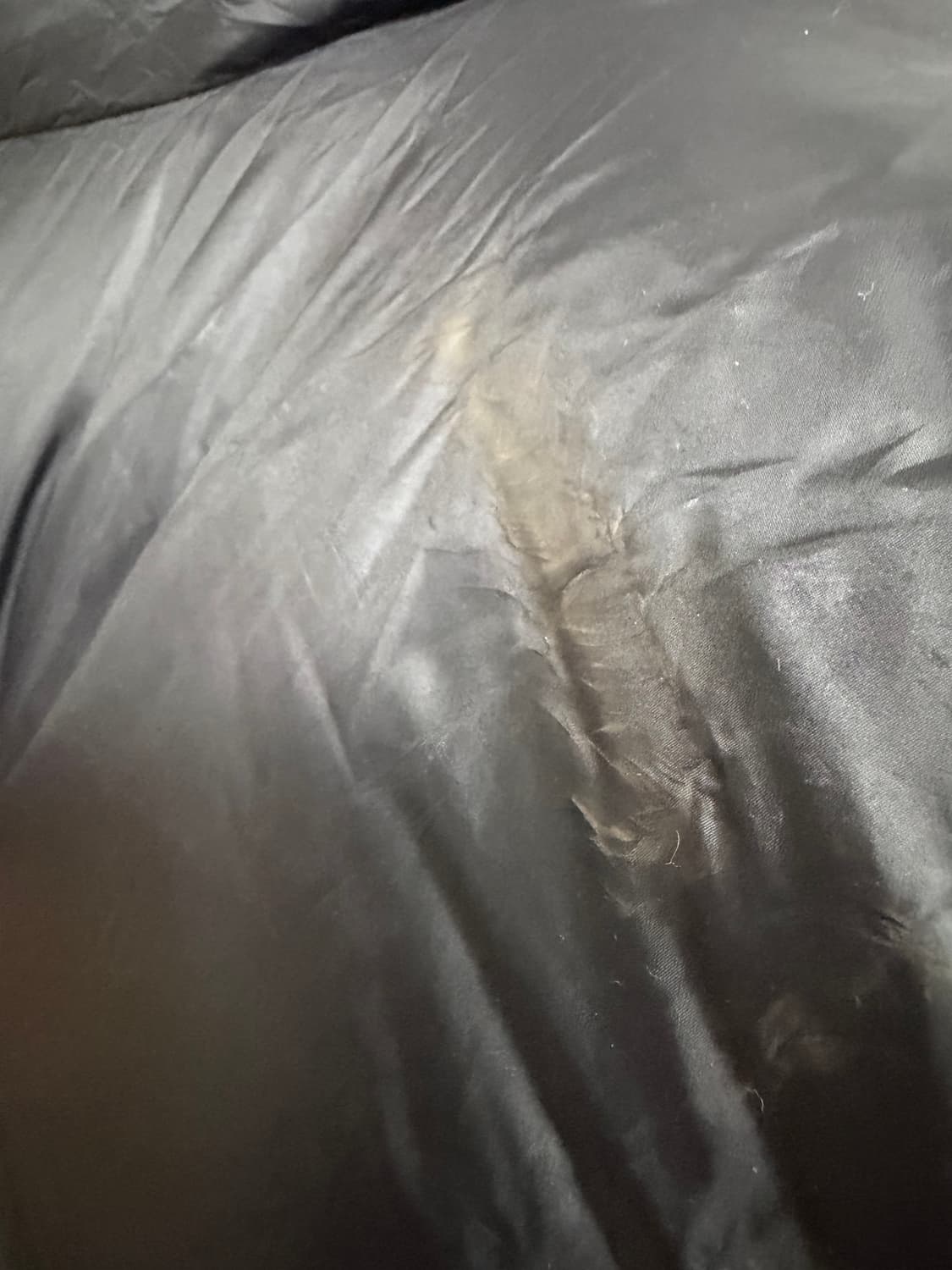 리바이스 푸퍼 패딩 상품이미지8