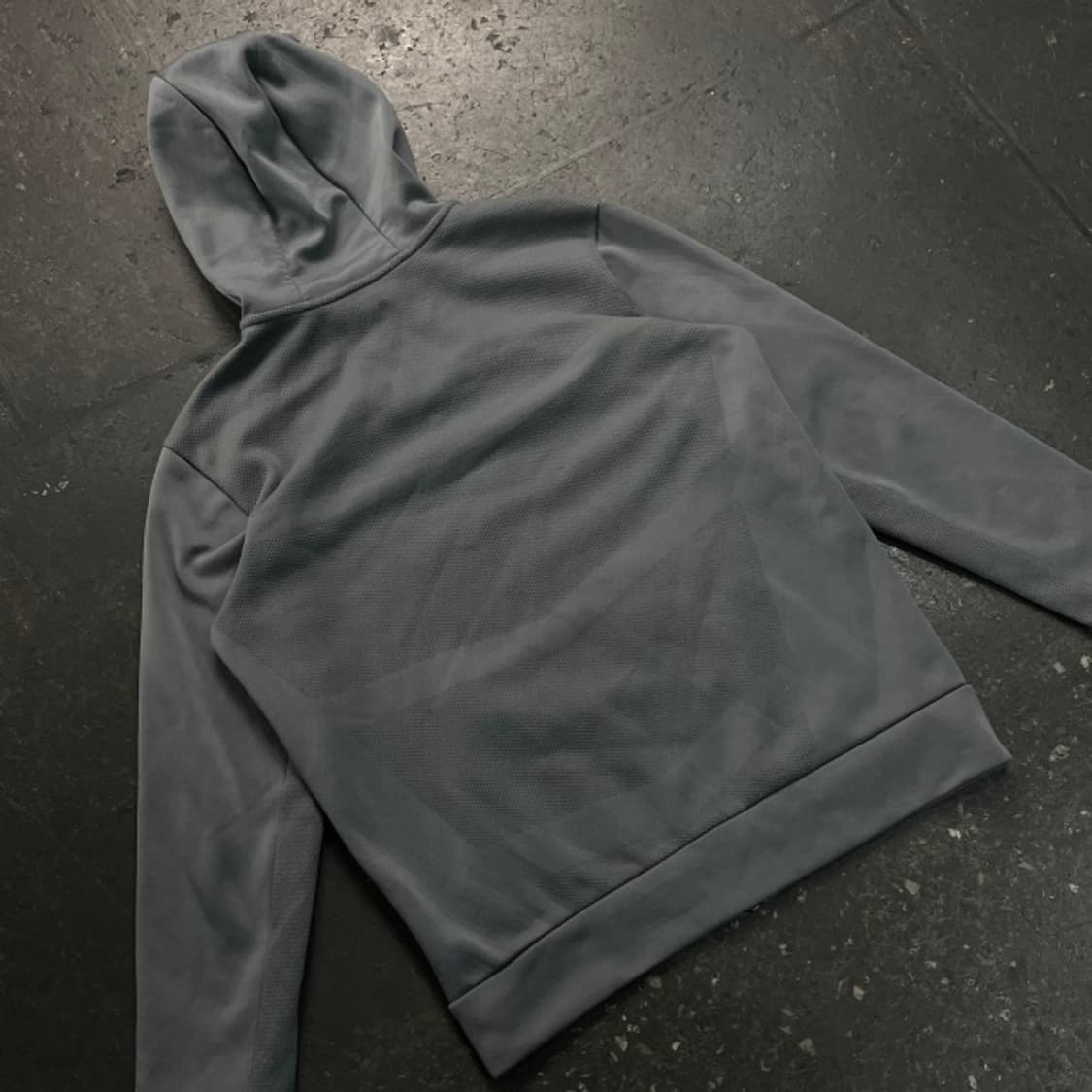 100 나이키 써마핏 후드집업 상품이미지6