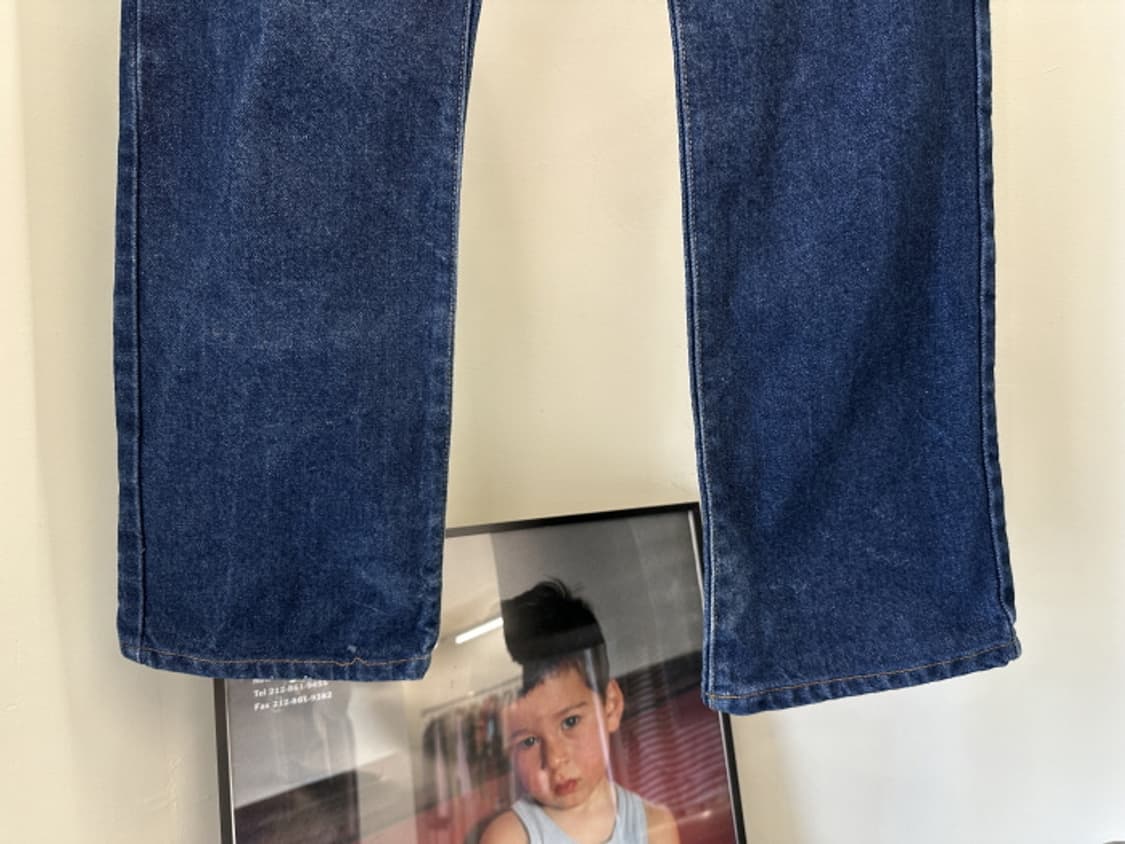 LEVI'S 517 (30) 상품이미지8