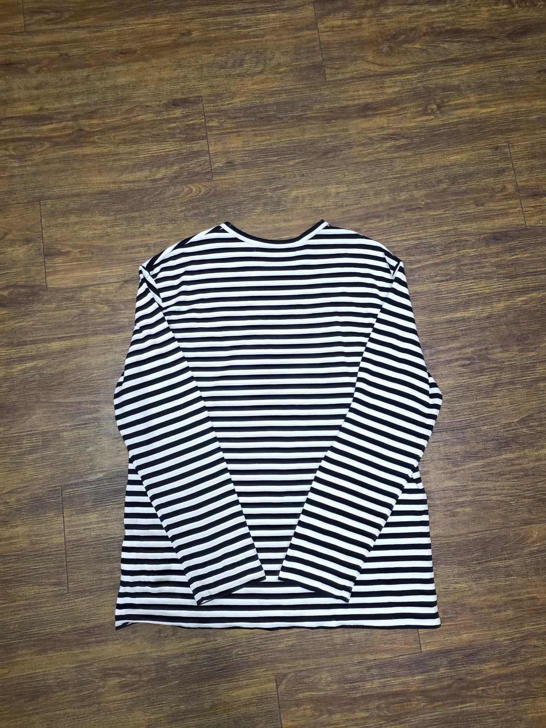 꼼데가르송 스트라이프 AZ-T164 상품이미지7