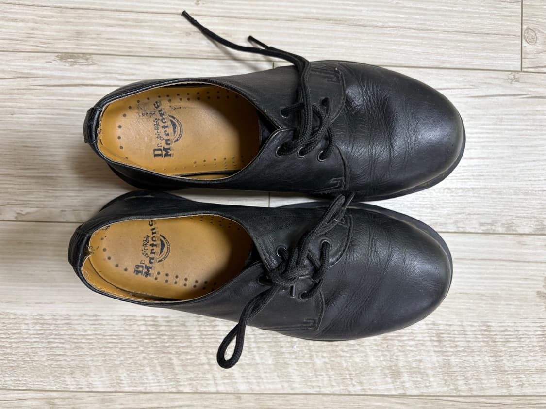 닥터마틴 1461 3홀 나파 220 상품이미지4
