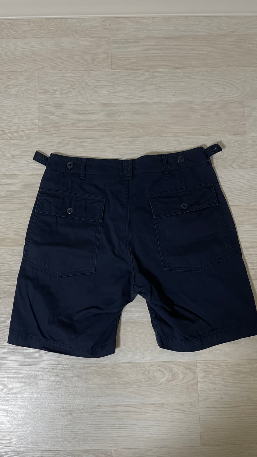 엔지니어드가먼츠 퍼티그 반바지 상품이미지2