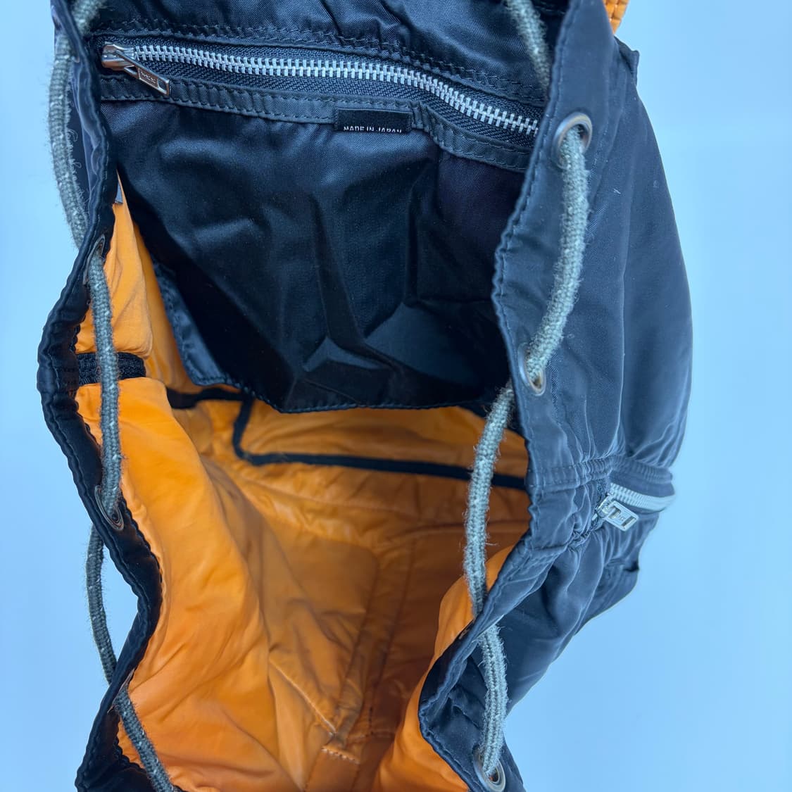 요시다포터 탱커 백팩 가방 상품이미지5