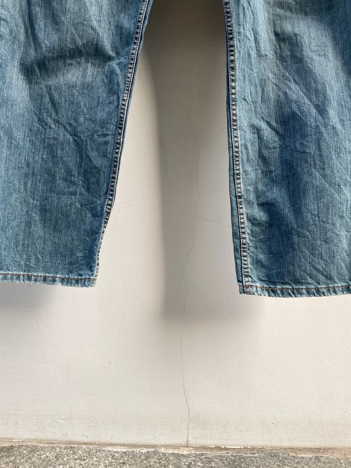 Levi‘s 559 Relaxed Straight Jeans 상품이미지6