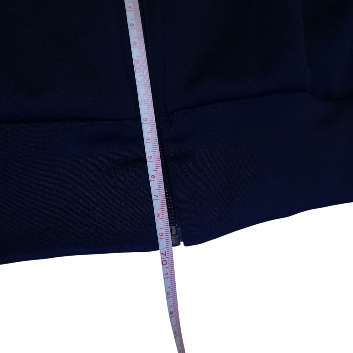 아디다스 파이어버드져지 네이비 100-105 상품이미지10