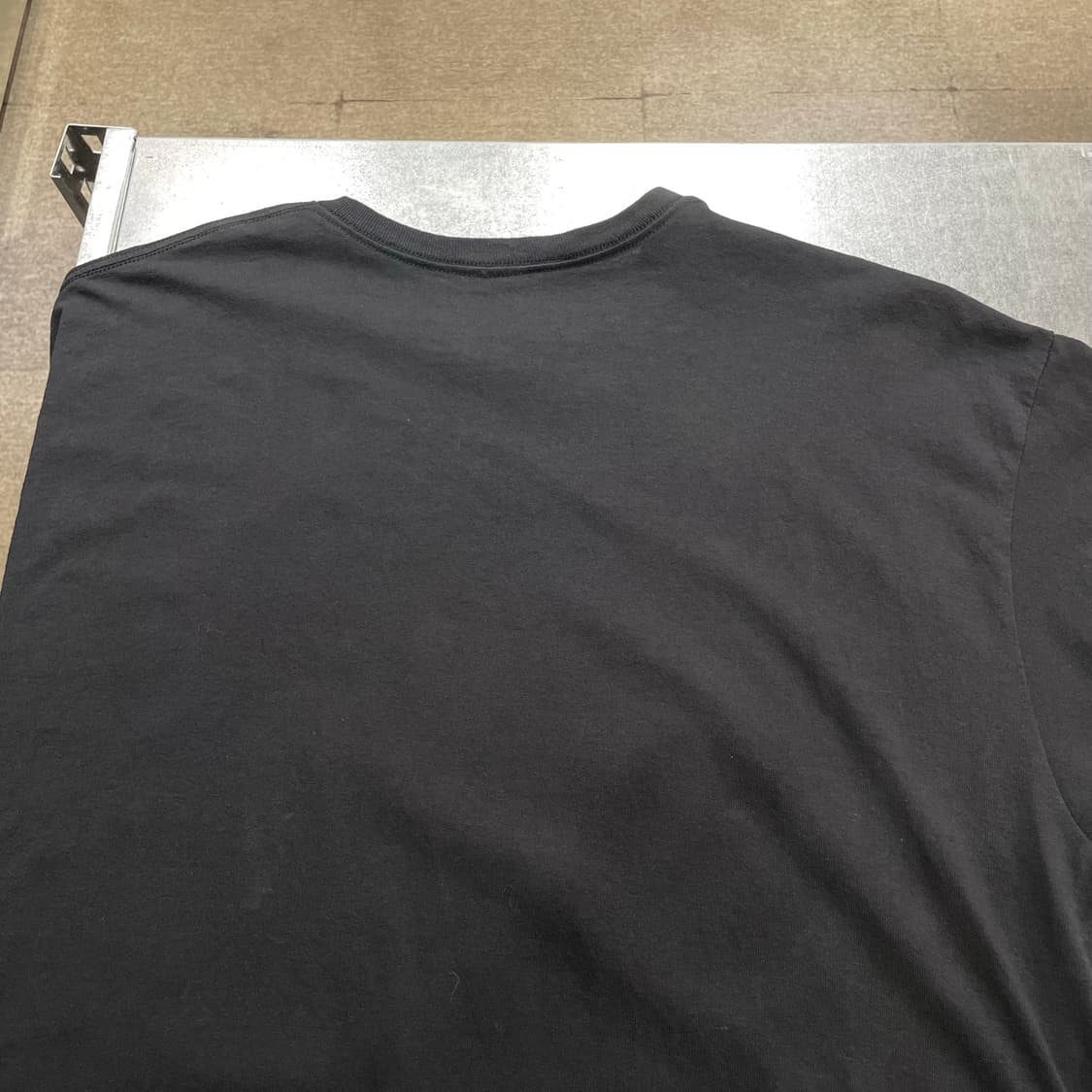 (2XL) METALLICA 메탈리카 빈티지 반팔티 상품이미지7