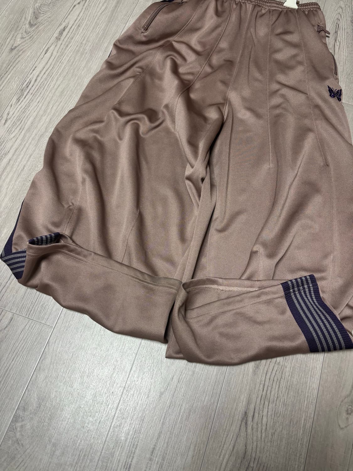 [s] 니들스 HD 트랙팬츠 타우페 토프 상품이미지8