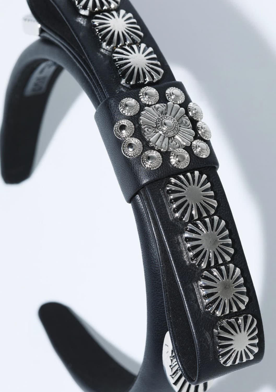 토가 헤어밴드 새제품 상품이미지3