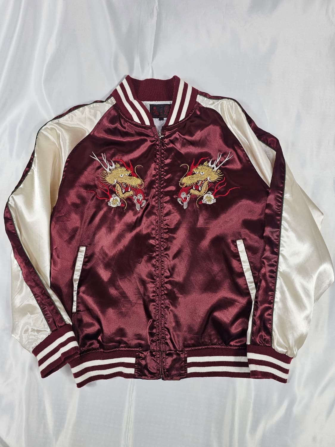 일심여경스카쟌 상품이미지5