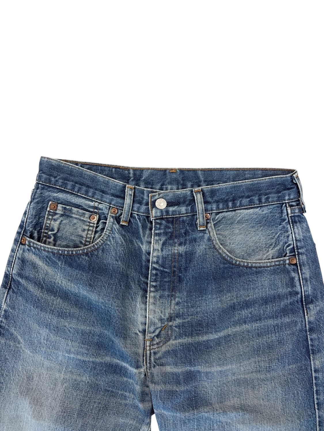 90s 재팬 리바이스 502 XX (32)  상품이미지2