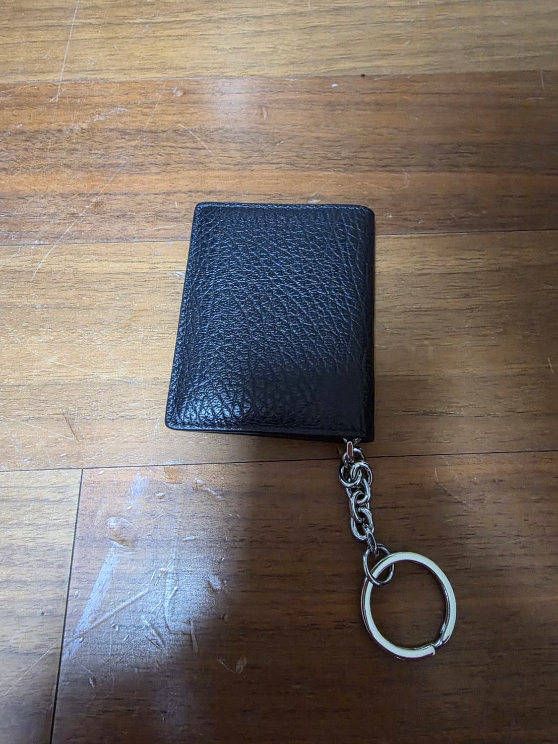 메종 마르지엘라 키링 카드지갑 상품이미지2