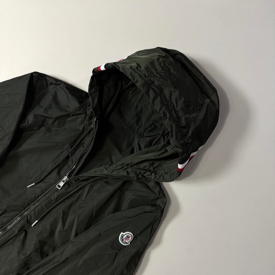 [백화점판/3]당일출고]몽클레어 그림퍼스 바람막이 상품이미지1