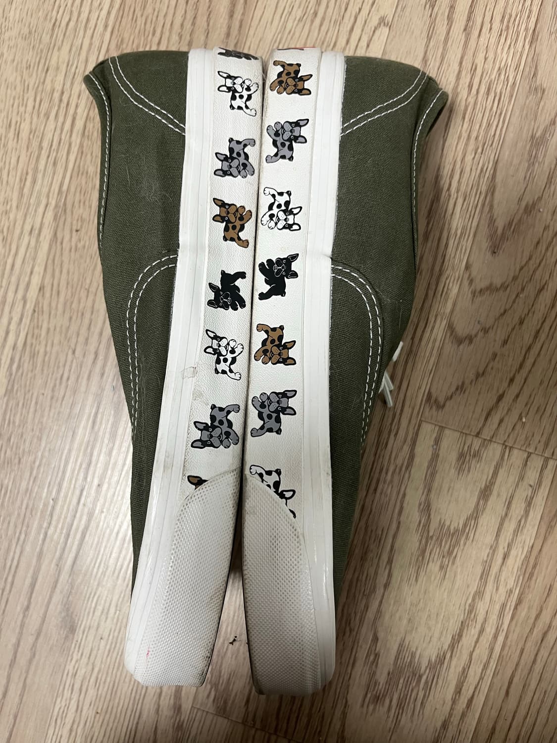 반스 275 상품이미지2