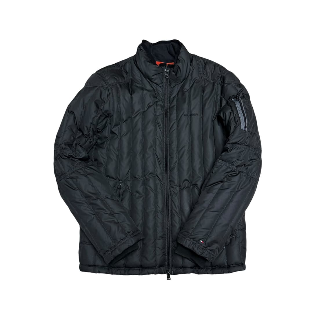 타미힐피거 패딩 상품이미지1
