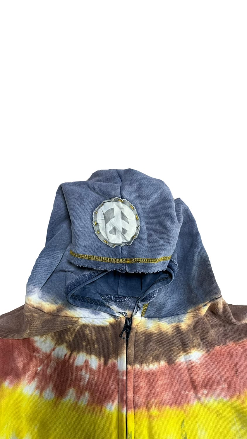 타이다이 후드집업 상품이미지4