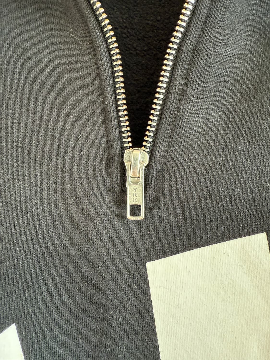 슈프림(Supreme) 하프집업(CANADA) 상품이미지4