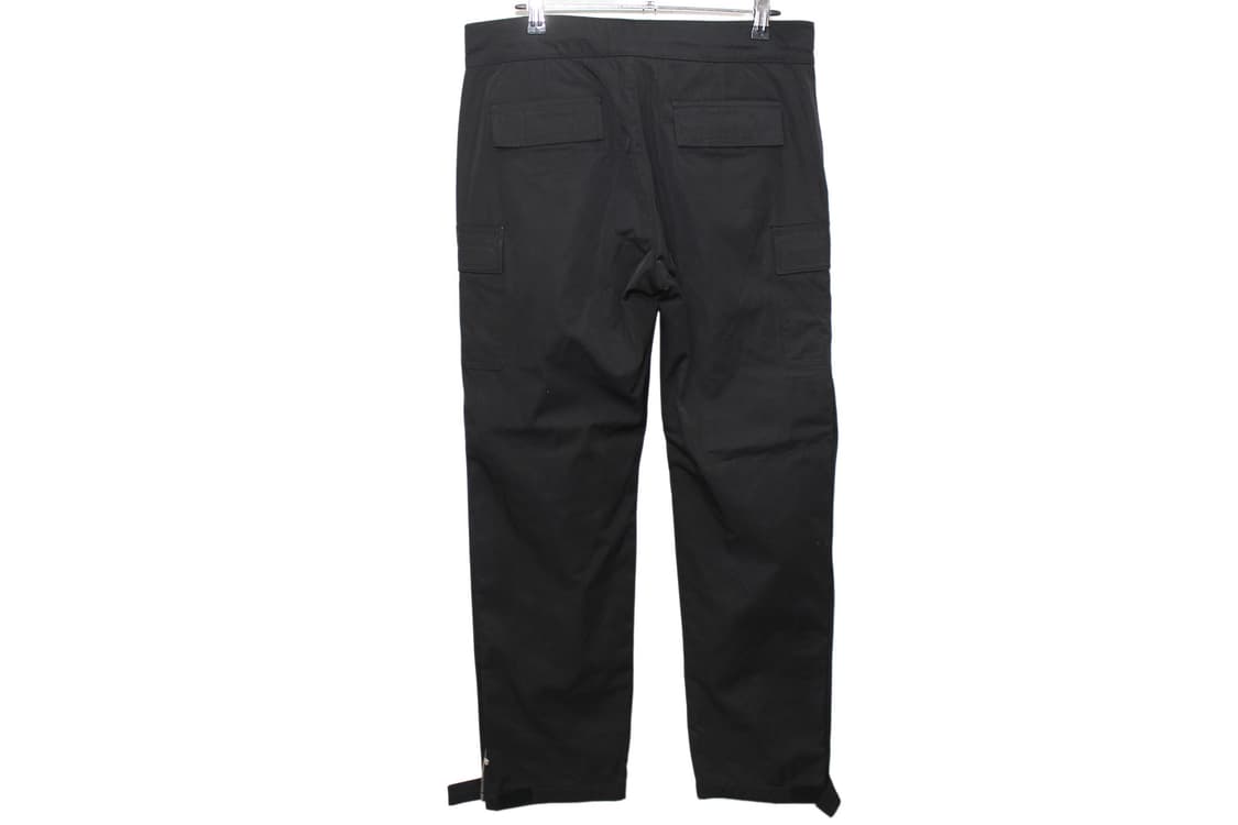 FEAR OF GOD 6th 피어오브갓 나일론 스냅 팬츠 상품이미지3